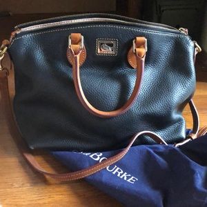 Dooney & Bourke bag